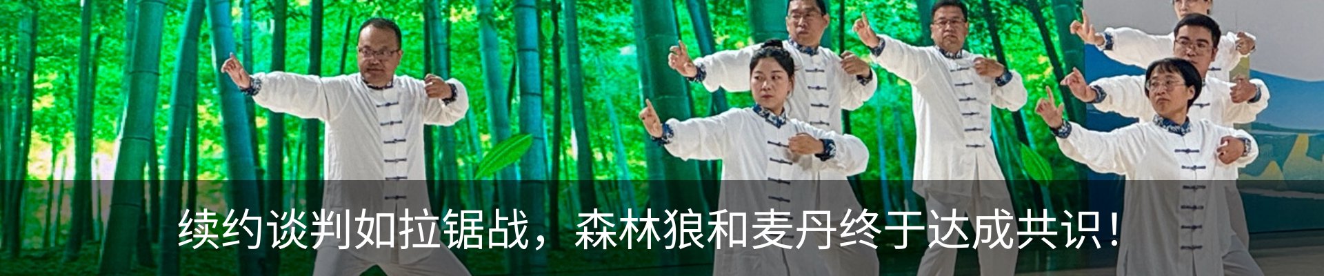新闻动态
